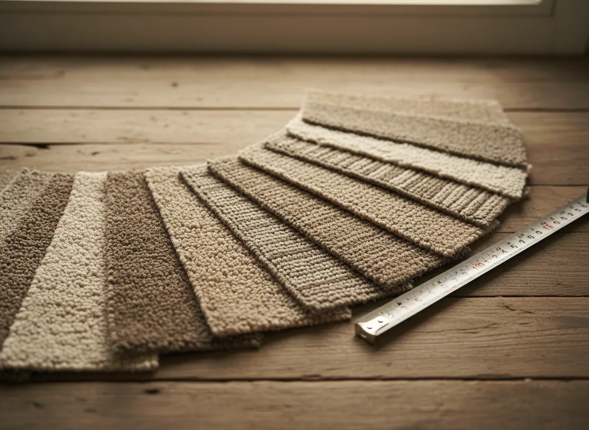 Carpet Installation Williamston, MI FAQs
